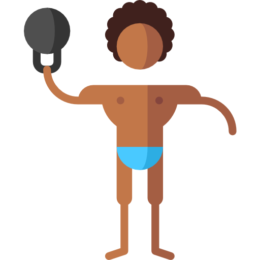 kettlebell
