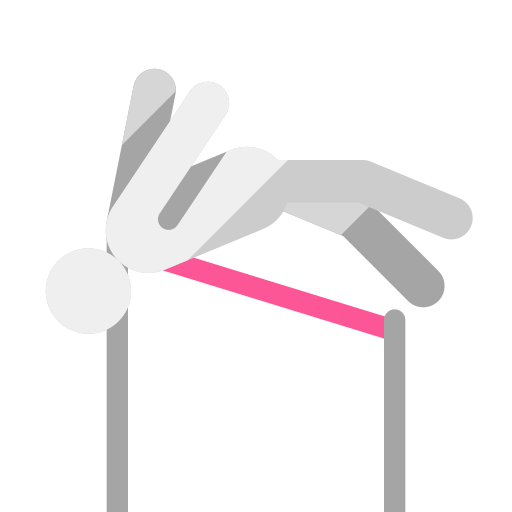 high jumper